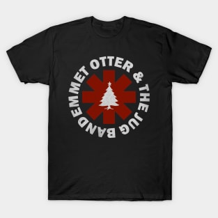 Red Hot Jug Band T-Shirt